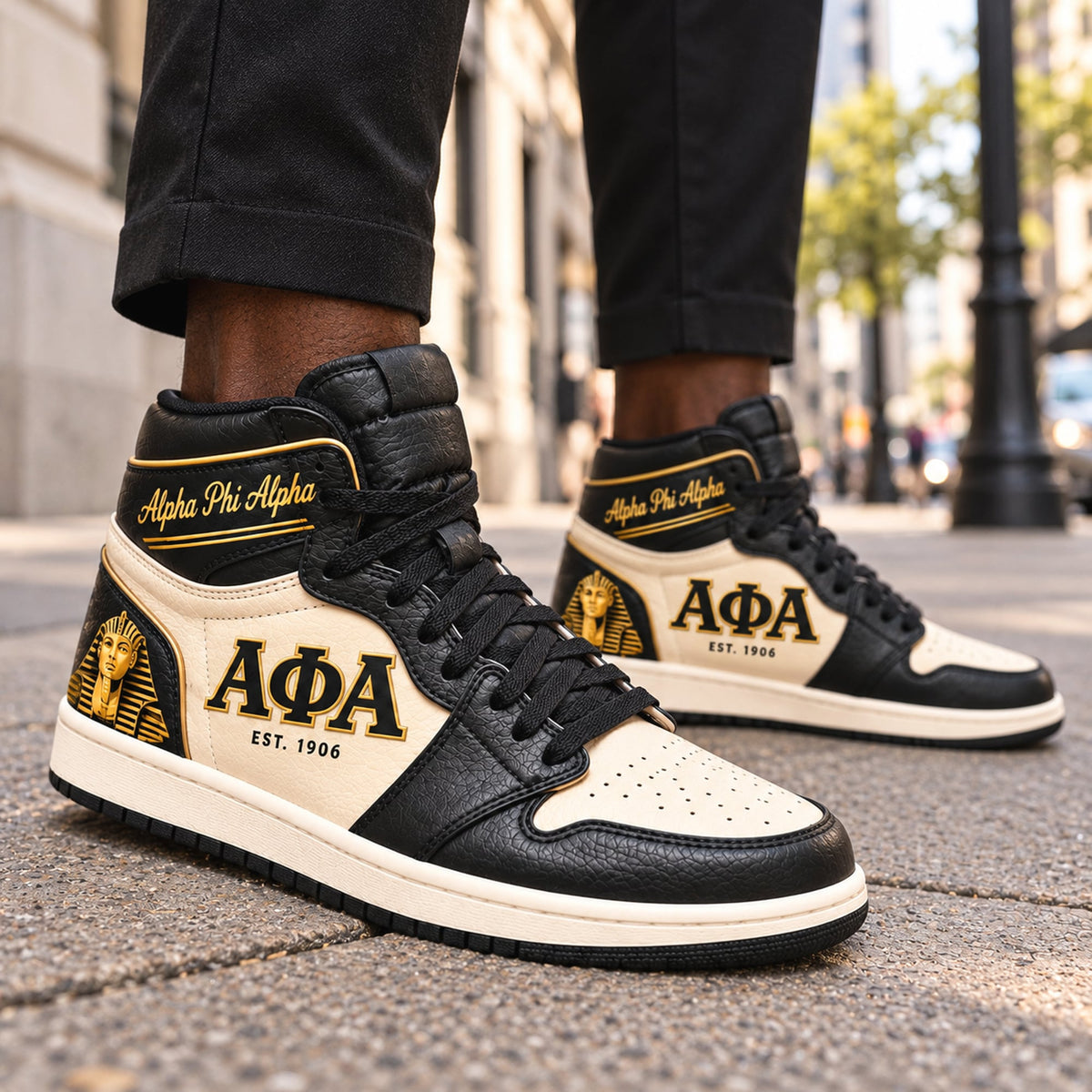 Air Jordan 1 High TULT NTH APA 2410262