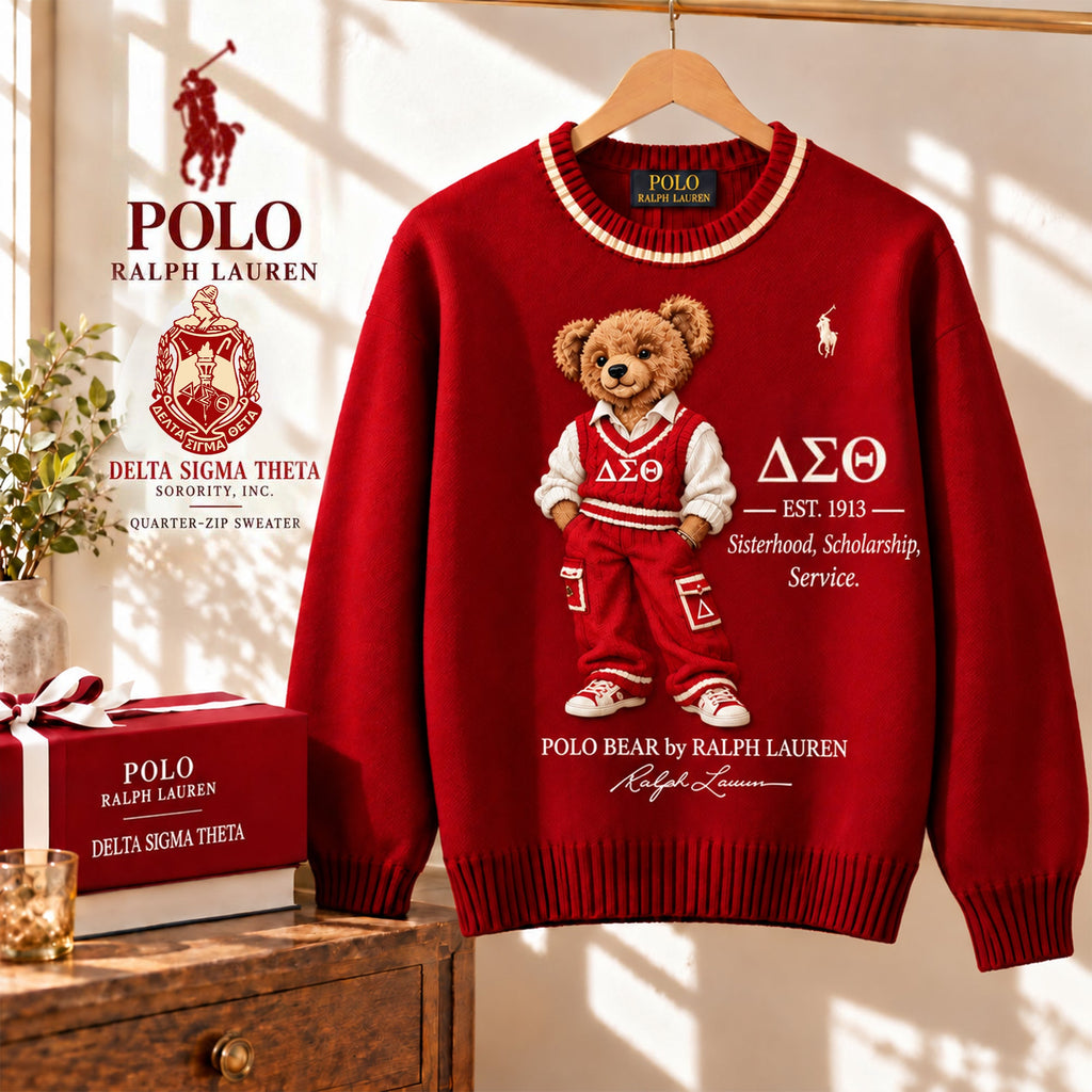 PREMIUM SWEATER ALK YPT DST 2410261