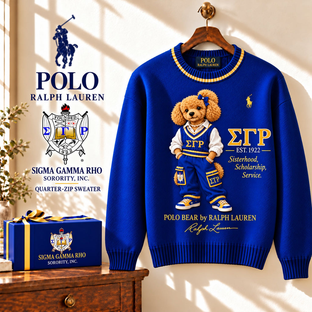 PREMIUM CREWNECK SWEATER ALK YPT SGR 2710261