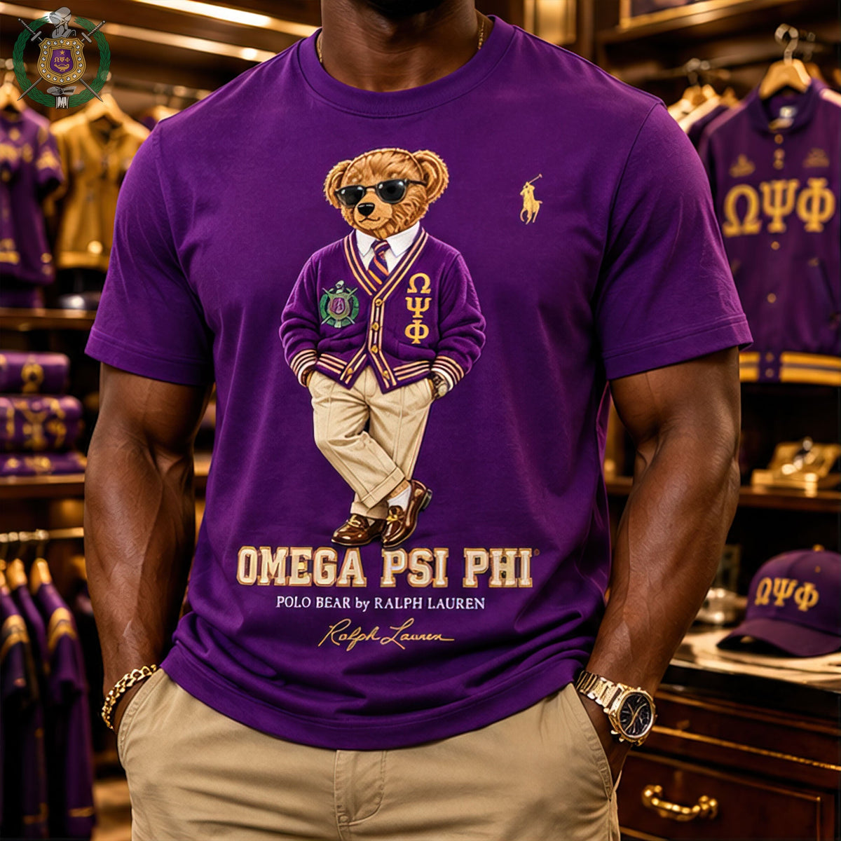 PREMIUM SHIRTS HANNN TND OPP 2910262
