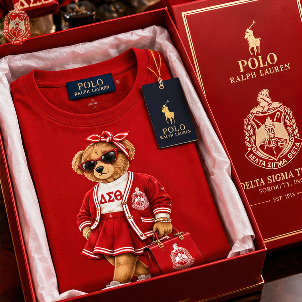 PREMIUM SHIRTS HANNN TND DST 2910264