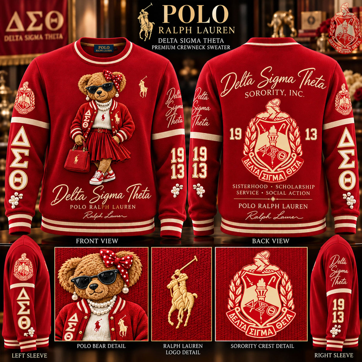 PREMIUM SHIRTS HANNN TND DST 2910268