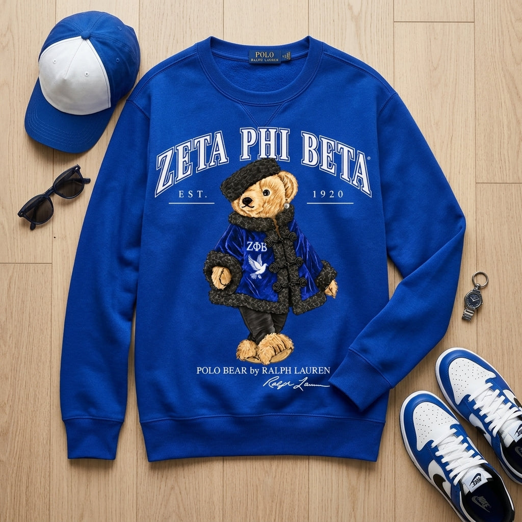 PREMIUM SWEATER TLQ DBD ZPB 2810265