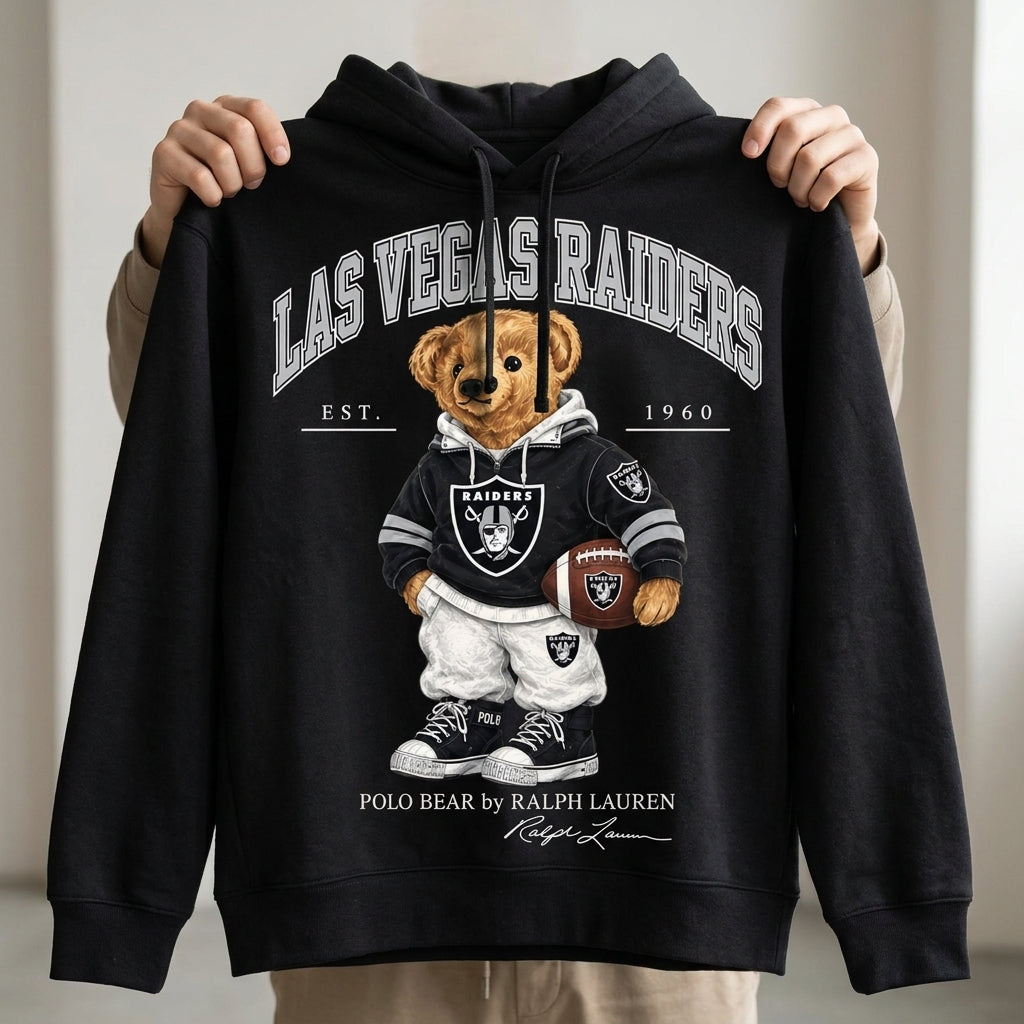 PREMIUM HOODIES TLQ DBD LAVER 3010262