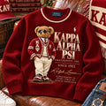 PREMIUM SWEATSHIRT TULT NTH KAP 3010263