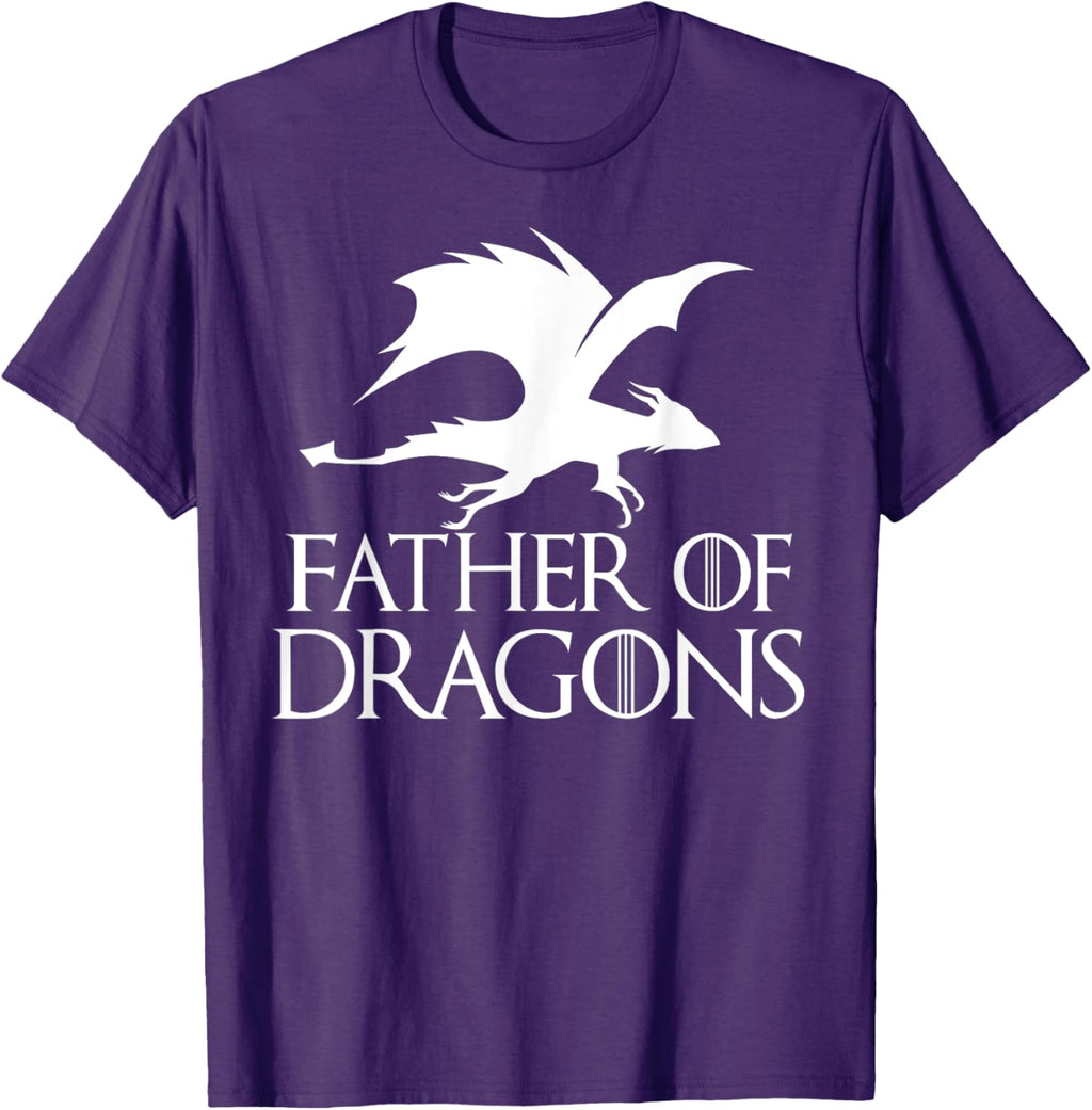 Father of Dragons - Father's Day Gift