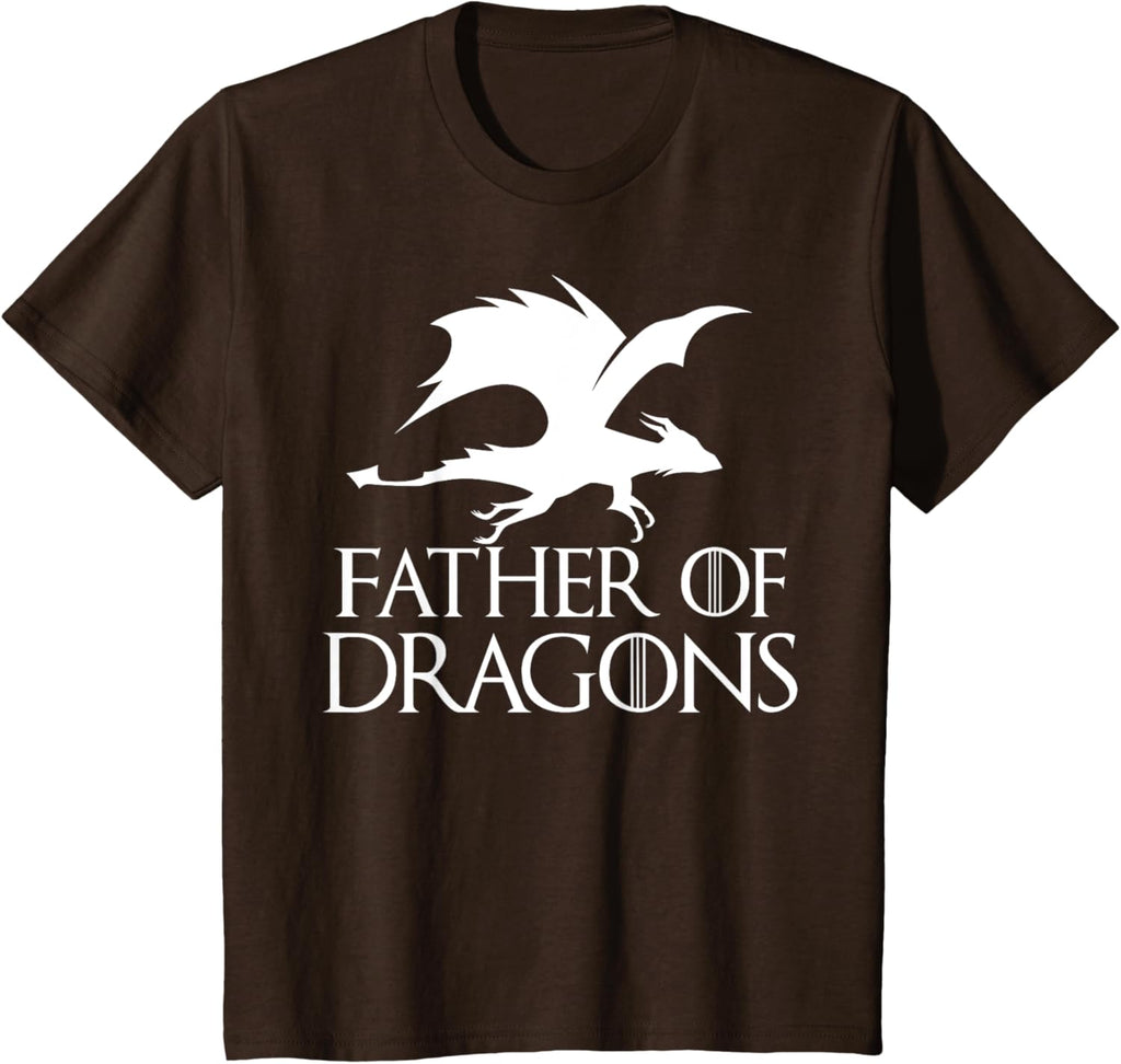 Father of Dragons - Father's Day Gift