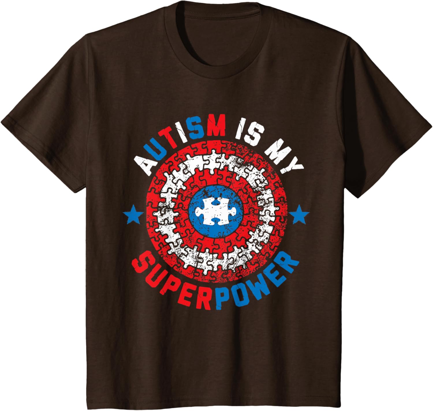 Autism Is My Superpower Autism Awareness Autistic For Boys