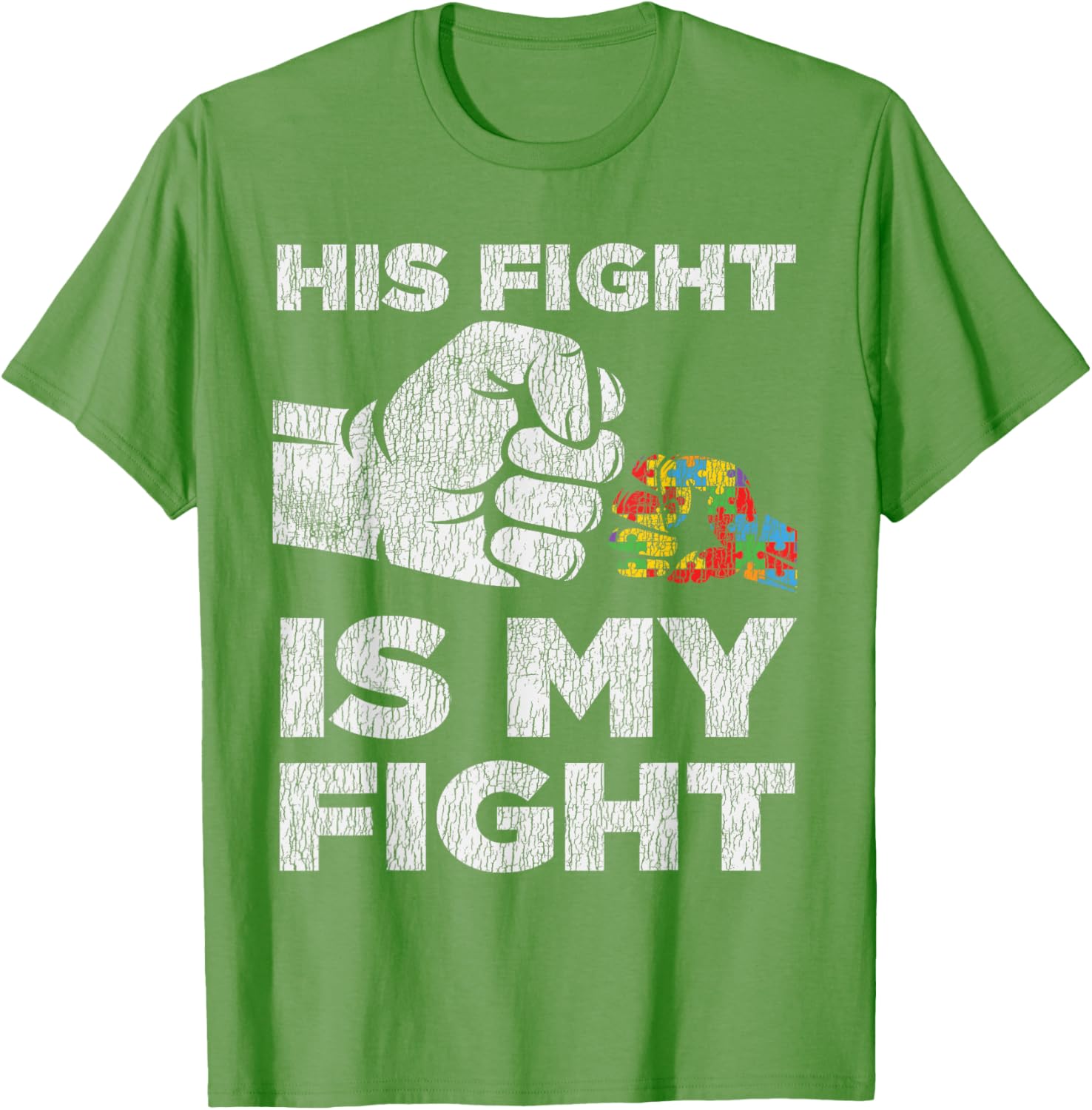 Autism Awareness Mom Dad Parents Autistic Kids Awareness