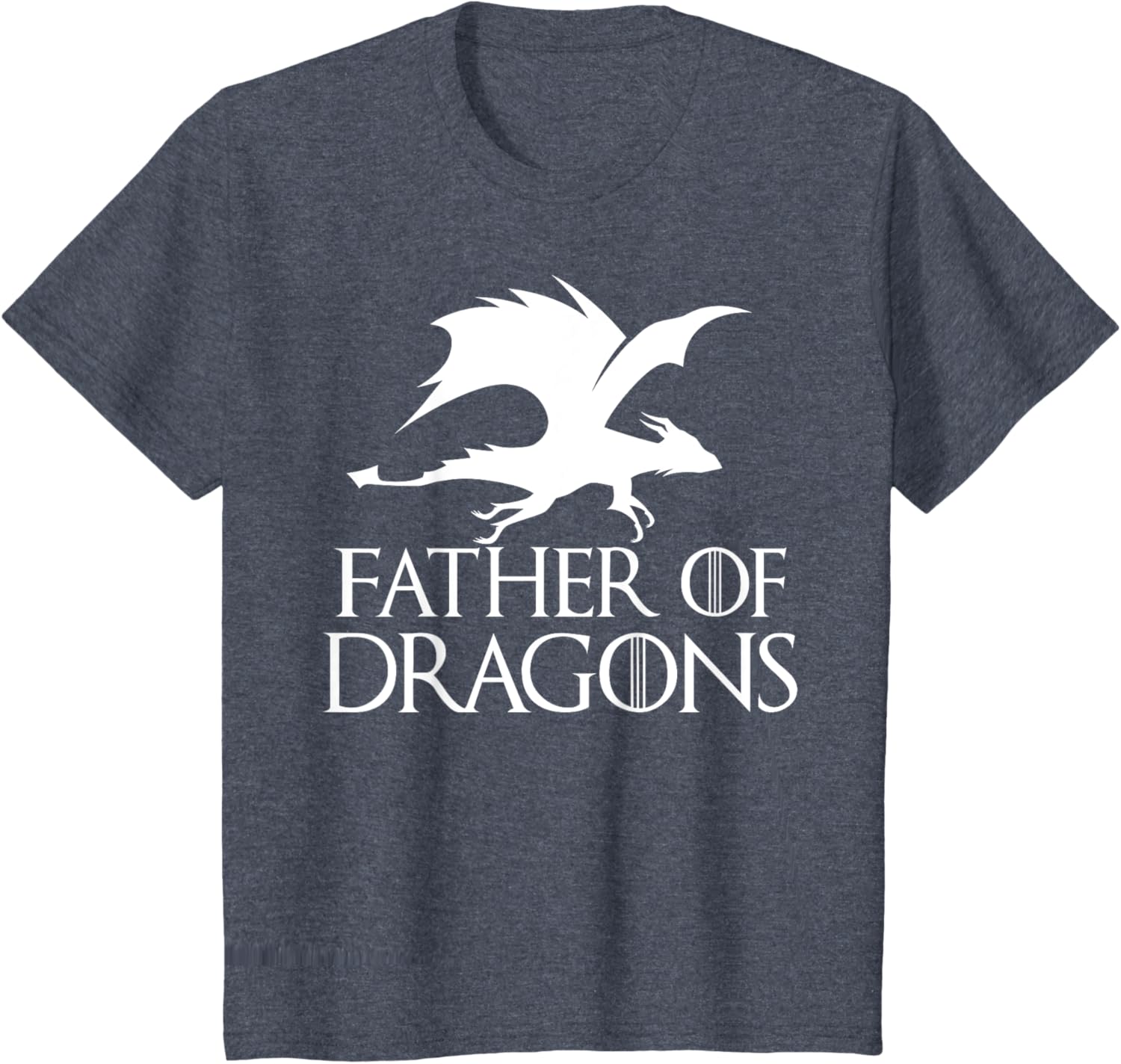 Father of Dragons - Father's Day Gift