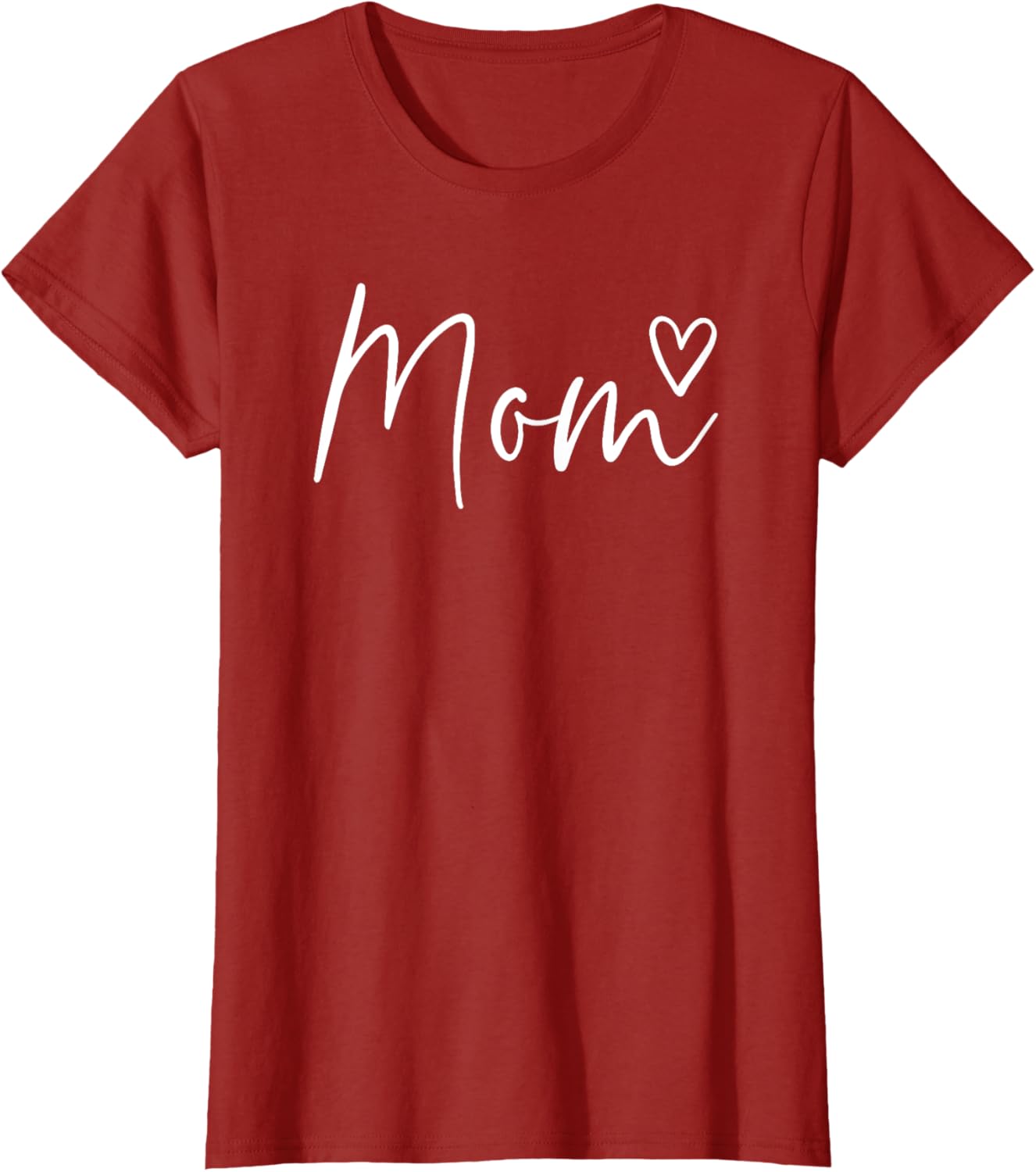 Mom Gifts For Women Heart Mother's Day Mom