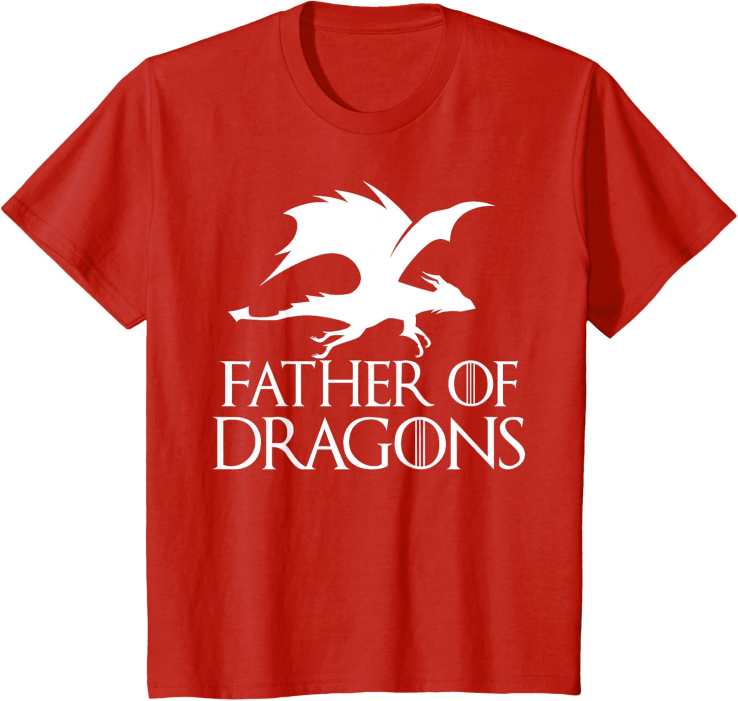 Father of Dragons - Father's Day Gift