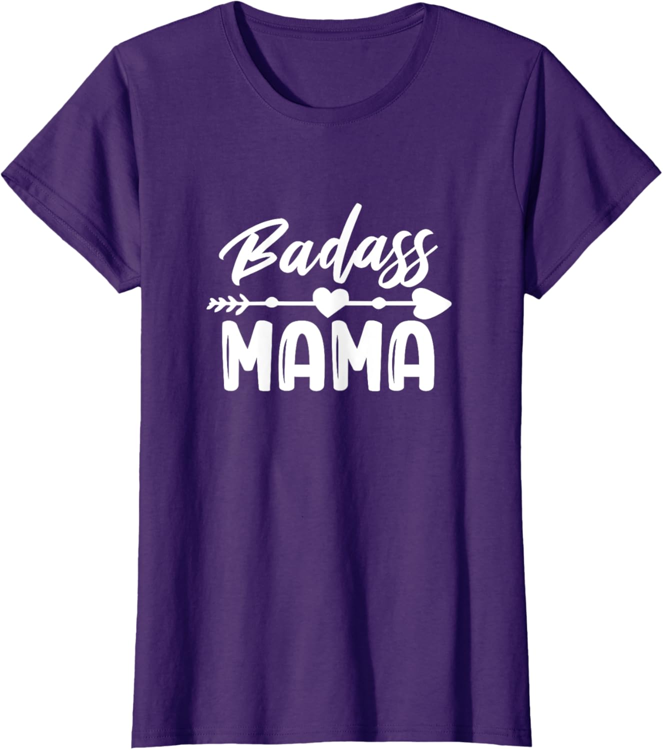 Badass Mama Mom Mother Mother's Day